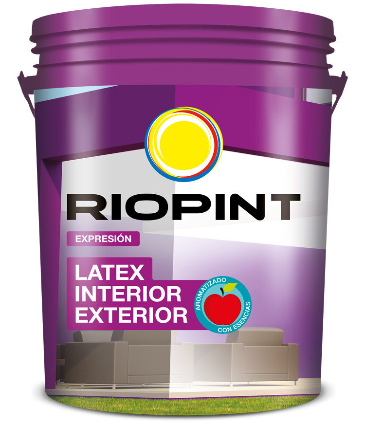 EXPRESIÓN Latex Interior / Exterior