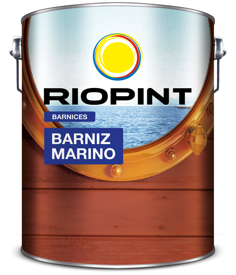 BARNICES Barniz Marino