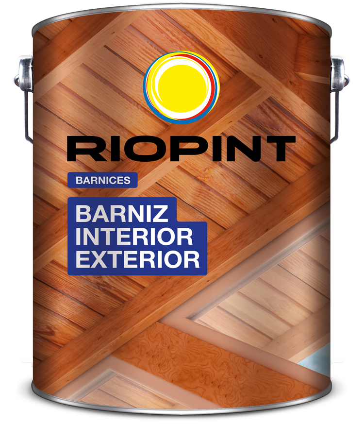 BARNICES Barniz Interior/Exterior