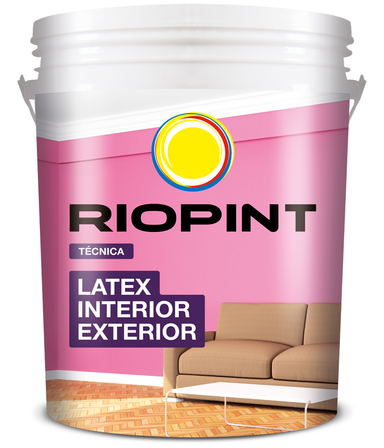 TÉCNICA Latex Interior / Exterior
