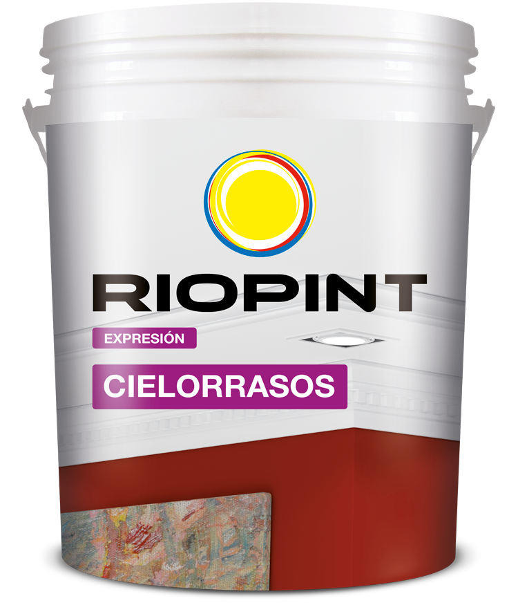 EXPRESIÓN Cielorrasos